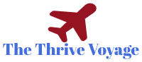 The Thrive voyage